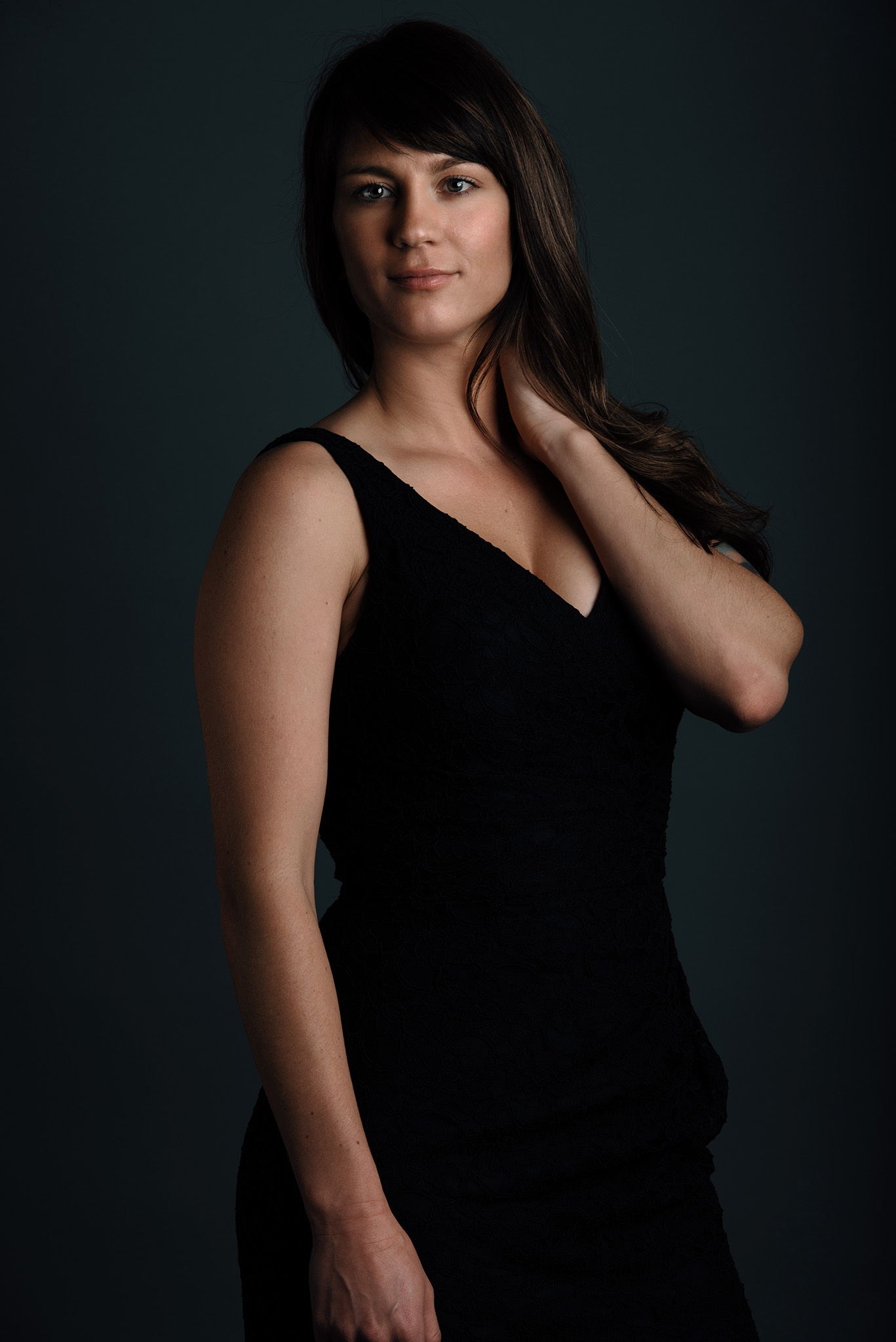 Becky P — sabiphotography